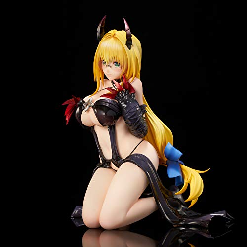 "To Love-Ru Darkness" Tearju Lunatique Darkness Ver. 1/6