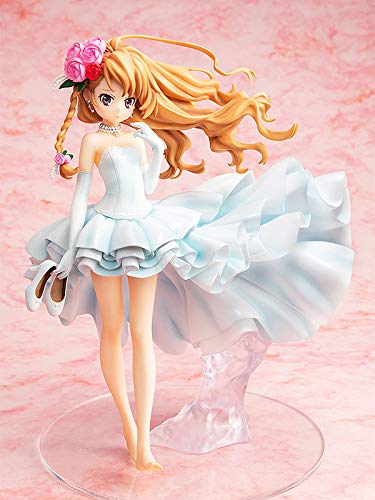 CAworks "Toradora!" Aisaka Taiga Wedding Dress Ver.