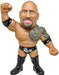 【16 directions】16d Soft Vinyl Figure Collection 021 WWE The Rock