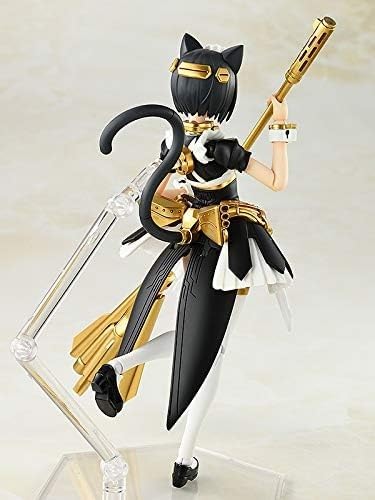 Guilty Princess PLAMAX GP-01 Guilty Princess Maidroid Miao