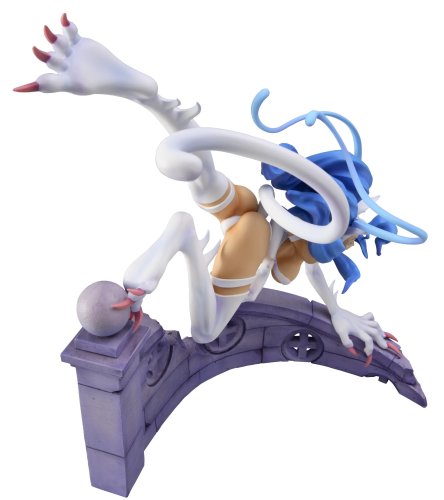 Felicia 1/8 Excellent Model Vampire - MegaHouse