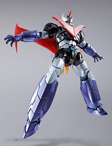 Great Mazinger Metal Build Mazinger Z / Infinity (2018) - Bandai
