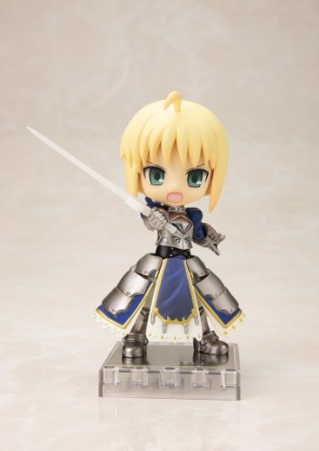 Saber Cu-Poche (#4) Fate/Stay Night - Kotobukiya
