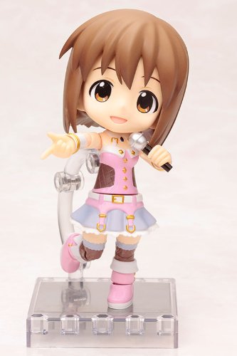 Hagiwara Yukiho Cu-Poche (#11) The Idolmaster - Kotobukiya