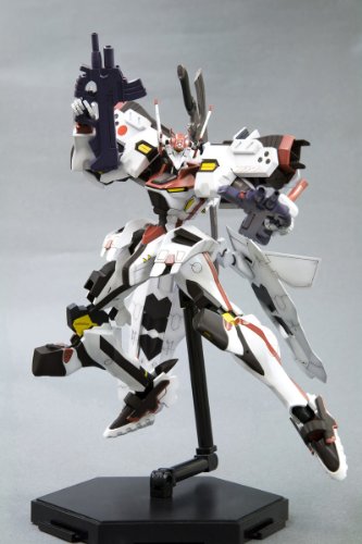 Shiranui Nigata (Demonstrator Color version) Muv-Luv Alternative Total Eclipse - Kotobukiya