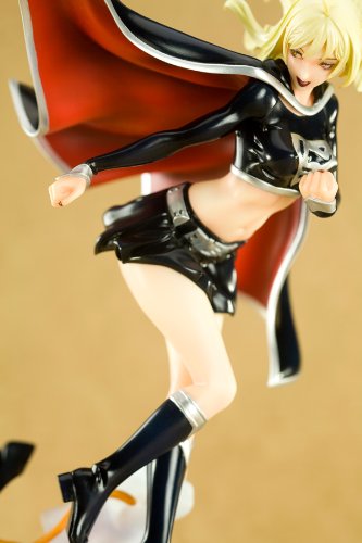 Supergirl 1/7 Superman - Kotobukiya