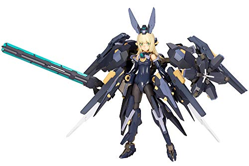 Zeryphikal-Rahmenarme-Mädchen-Kotobukiya