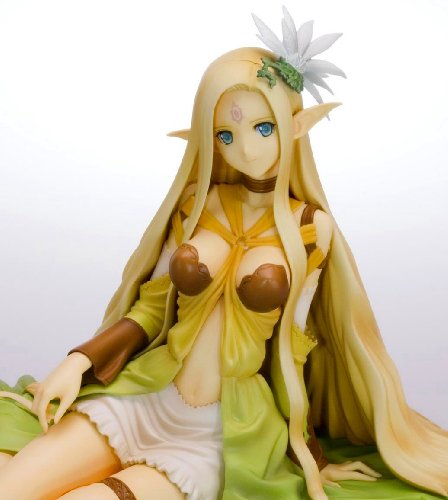 Celestia 1/8 Shining Wind - Kotobukiya