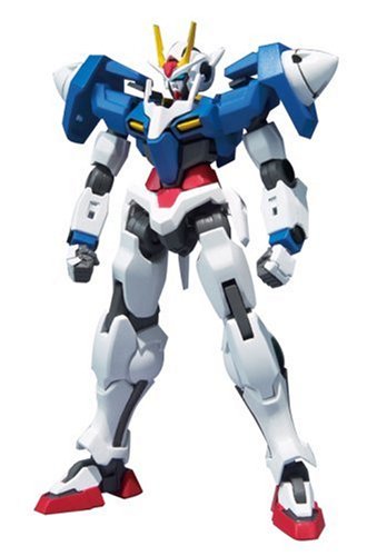 GN-0000 00 Gundam Robot Damashii <Side MS> Kidou Senshi Gundam 00 - Bandai