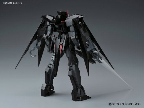 Age-2dH Gundam Age-2 Dark Hound - 1/100 Échelle - MG (# 162) Kidou Senshi Gundam Age - Bandai