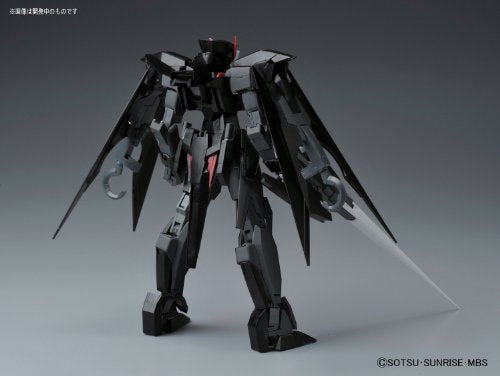 AGE-2DH Gundam AGE-2 Dark Hound - 1/100 scale - MG (#162) Kidou Senshi Gundam AGE - Bandai