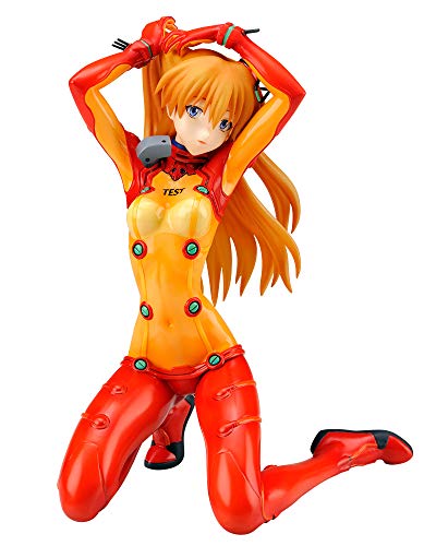 【Kotobukiya】"Rebuild of Evangelion" Shikinami Asuka Langley -Test Plugsuit Ver.- :RE