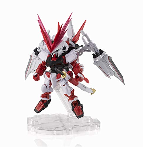 【Bandai】Nxedge Style [MS UNIT] "Mobile Suit Gundam SEED Destiny Astray" Gundam Astray Red Dragon