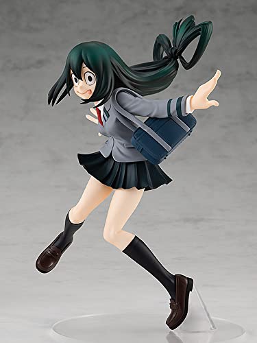 "My Hero Academia" Pop Up Parade Asui Tsuyu