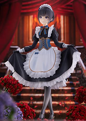 DreamTech "The Idolmaster Cinderella Girls" Shirayuki Chiyo +