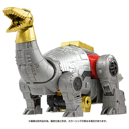 "Transformers: The Movie" Studio Series SS-89 Sludge
