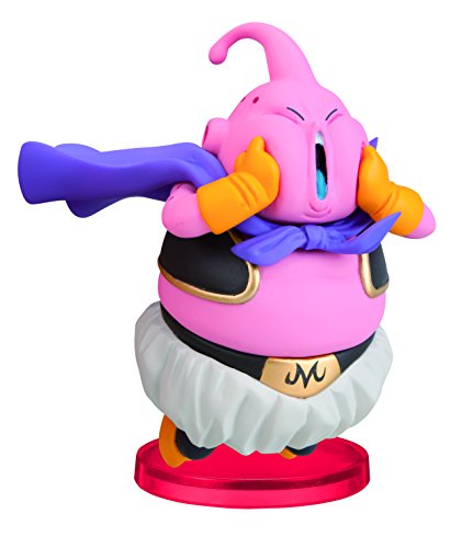 Majin Buu (Fat) Dragon Ball Z World Collectable Figure ~VS Majin Buu~ Dragon Ball Z - Banpresto