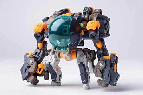 RB-17 ABYSSAL Universal Color Ver.