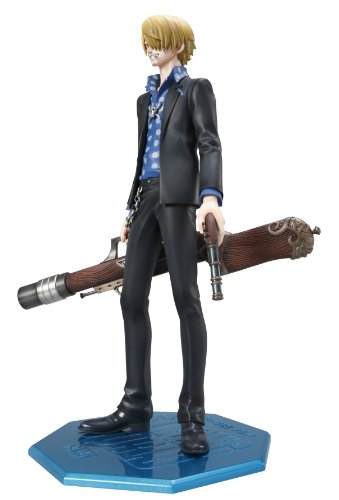 Portrait Of Pirates One Piece Strong EDITION Sanji