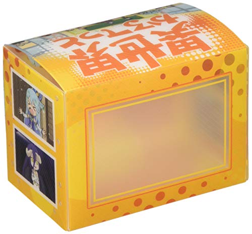 Bushiroad Deck Holder Collection V2 Vol. 1053 "Isekai Quartet"