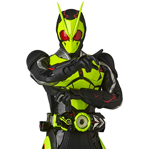 RAH GENESIS "Kamen Rider Zero-One" Kamen Rider Zero-One Rising Hopper