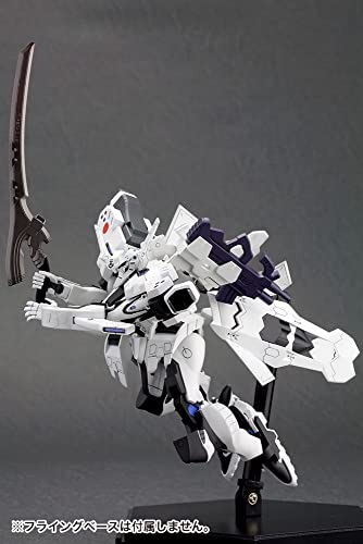 "Muv-Luv Alternative Total Eclipse" 1/144 Shiranui Second Yuya Bridges Custom