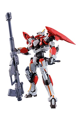 ARX-8 Laevatein (Ver.IV version) Metal Build Full Metal Panic! Invisible Victory - Bandai