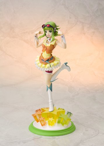 Gumi 1/8 Vocaloid - Kotobukiya