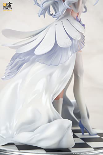 APEX "Girls' Frontline" 416 Moonlit Devotion Ver. 1/7 Scale Figure