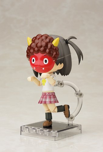 Tsutsukakushi Tsukiko Warawanai Nekozou Cu-Poche (#8) Hentai Ouji to Warawanai Neko - Kotobukiya