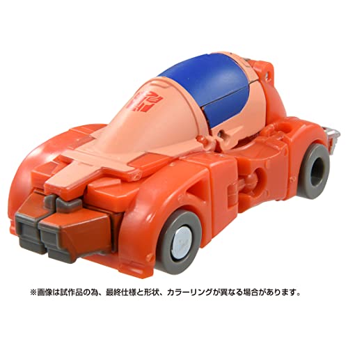 "Transformers: The Movie" Studio Series SS-98 Autobot Wheelie