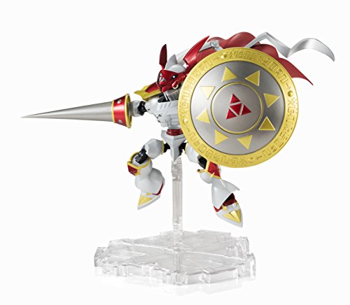 Dukemon Digimon Unit Digimon Tamers - Bandai