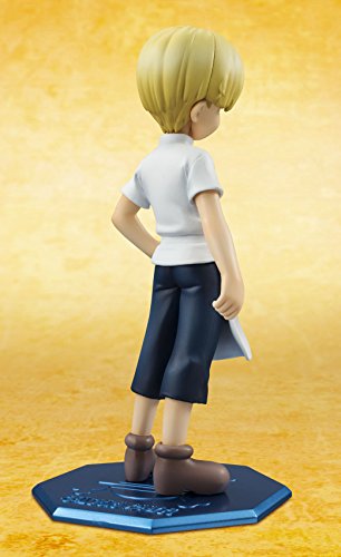 Excellent Model MILD Series Portrait. Of. Pirates "One Piece" CB-R1 Sanji