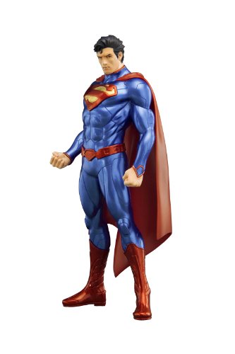 Superman 1/10 DC Comics New 52 ARTFX+ Justice League - Kotobukiya