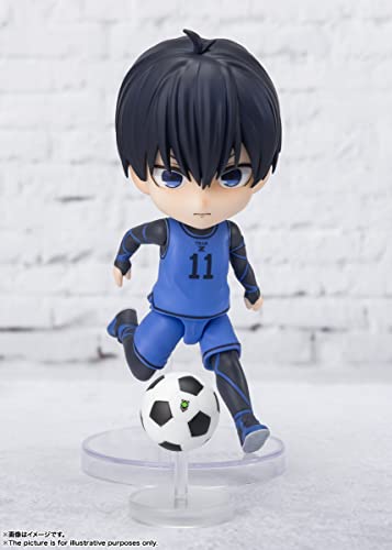 Figuarts Mini "Blue Lock" Isagi Yoichi