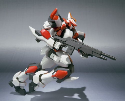 ARX-8 Laevatein Robot Damashii <Side AS> Full Metal Panic! - Bandai
