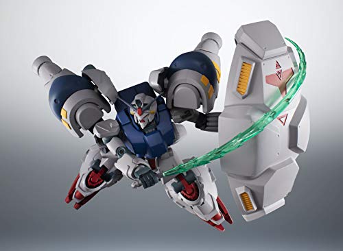 RX-78GP02A Gundam \Physalis\ (ver. A.N.I.M.E. version) Robot Damashii Kidou Senshi Gundam 0083 Stardust Memory - Bandai Spirits