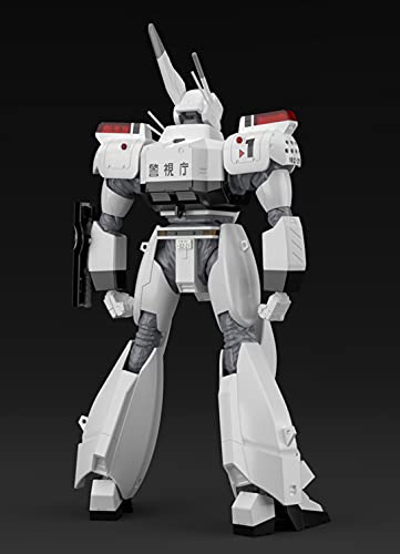 ACKS MP-01 "Mobile Police PATLABOR" 1/43 AV-98 Ingram 1st