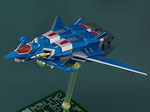 Twin Driller ActiBuilder SSSS.Gridman - MegaHouse