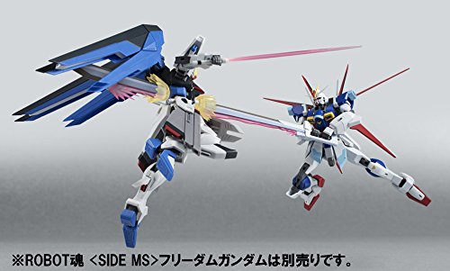 Robot Spirits Side MS Force Impulse Gundam