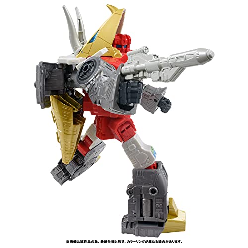 "Transformers" Studio Series SS-71 Slug & Daniel Witwicky