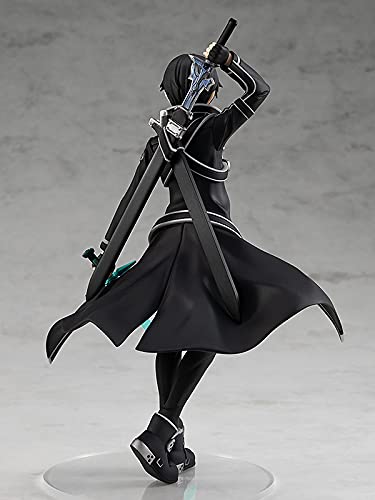"Sword Art Online the Movie -Progressive- Aria of a Starless Night" POP UP PARADE Kirito