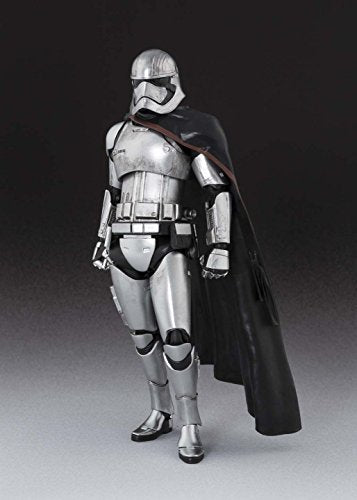 Captain Phasma SH Figuarts Star Wars
