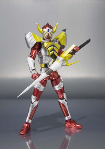 Kamen Rider Baron S.H.Figuarts Kamen Rider Gaim - Bandai