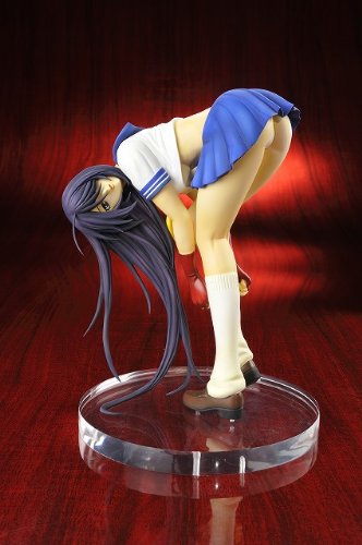 Kan'u Unchou (White ver. version) - 1/6 scale - Ikki Tousen Xtreme Xecutor - Aizu Project