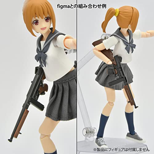 LittleArmory <LA088> Thompson M1A1 Type