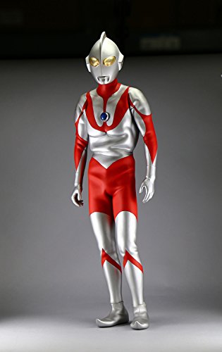 Ultraman Mega Sofubi Advance (MSA-014) Type B Ultraman - Kaiyodo