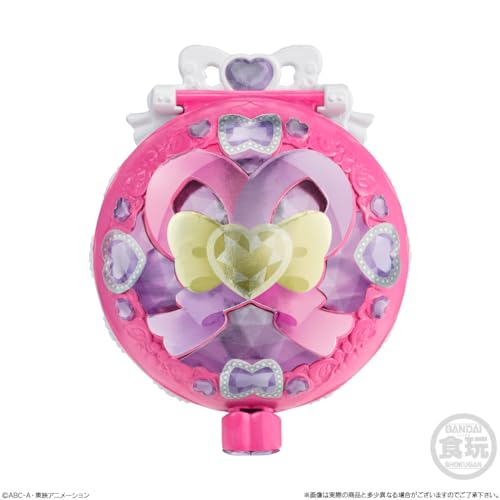 "Wonderful PreCure!" Precure Mate