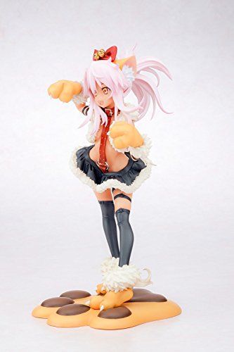 Kuro  (The Beast Ver. version) - 1/8 scale - Fate/kaleid liner PRISMA☆ILLYA 2wei Herz! - Broccoli