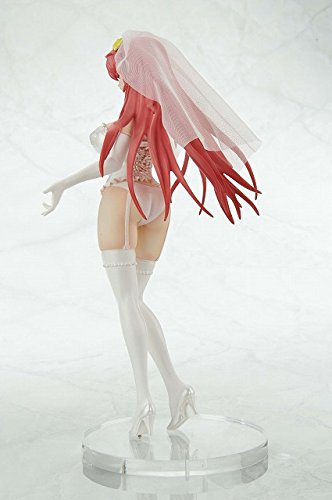 Orifushi Akina (Wedding Ver. version) - 1/6 scale - Kanojo x Kanojo x Kanojo - Aizu Project